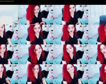 _twiggy — 33 minute Chaturbate female cam show recording, 1080p, Sep 25, 2021