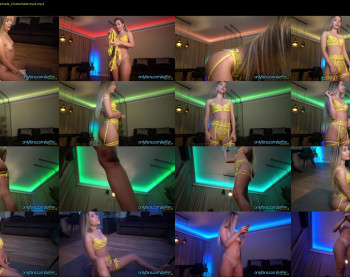 aalliss — 70 minute Chaturbate female cam show recording, 1080p, Sep 25, 2021