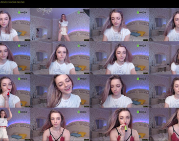 adrykilly — 70 minute Chaturbate female cam show recording, 1080p, Sep 25, 2021