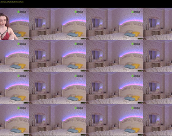 adrykilly — 18 minute Chaturbate female cam show recording, 1080p, Sep 25, 2021