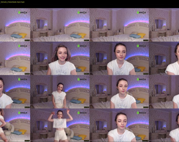 adrykilly — 70 minute Chaturbate female cam show recording, 1080p, Sep 25, 2021