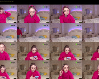 adrykilly — 10 minute Chaturbate female cam show recording, 1080p, Sep 25, 2021