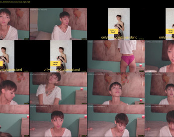 agelina_summer — 73 minute Chaturbate female cam show recording, 1080p, Sep 26, 2021