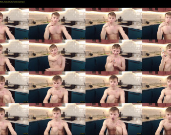 alex_gotcha — 46 minute Chaturbate male cam show recording, 1080p, Sep 25, 2021