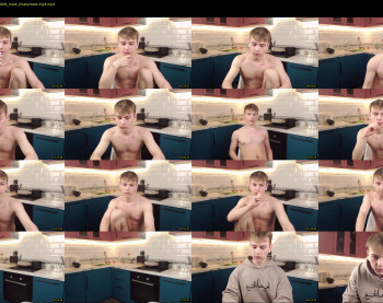 alex_gotcha — 46 minute Chaturbate male cam show recording, 1080p, Sep 25, 2021
