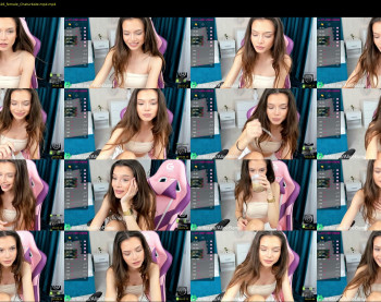alice_bane — 11 minute Chaturbate female cam show recording, 1080p, Sep 25, 2021