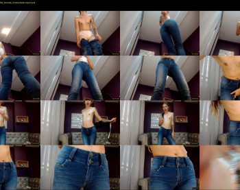alice_buffy — 8 minute Chaturbate female cam show recording, 1080p, Sep 25, 2021