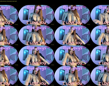 alice_jonson — 46 minute Chaturbate female cam show recording, 720p, Sep 26, 2021
