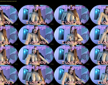 alice_jonson — 47 minute Chaturbate female cam show recording, 720p, Sep 26, 2021