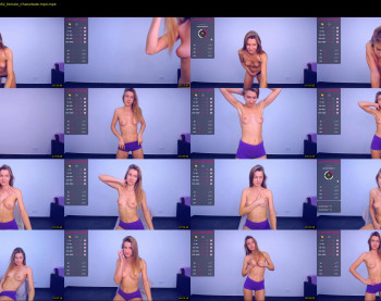alisaa__fox — 44 minute Chaturbate female cam show recording, 1080p, Sep 25, 2021