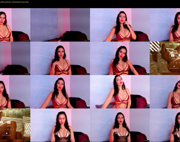 alisha_indira_ — 77 minute Chaturbate female cam show recording, 1080p, Sep 25, 2021