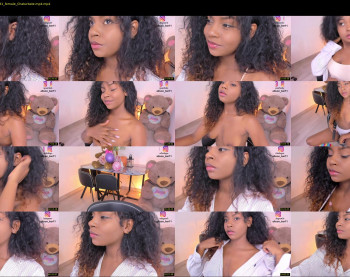 alison_ker — 61 minute Chaturbate female cam show recording, 1080p, Sep 25, 2021