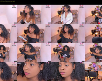 alison_ker — 74 minute Chaturbate female cam show recording, 1080p, Sep 25, 2021