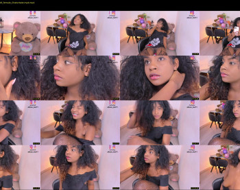 alison_ker — 72 minute Chaturbate female cam show recording, 1080p, Sep 25, 2021