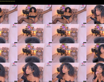 alison_ker — 5 minute Chaturbate female cam show recording, 1080p, Sep 25, 2021