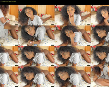 alison_ker — 3 minute Chaturbate female cam show recording, 720p, Sep 26, 2021