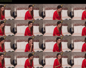 alliesynn — 10 minute Chaturbate female cam show recording, 1080p, Sep 25, 2021