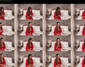 alliesynn — 4 minute Chaturbate female cam show recording, 1080p, Sep 25, 2021