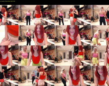 aly_alyce — 70 minute Chaturbate female cam show recording, 1080p, Sep 25, 2021