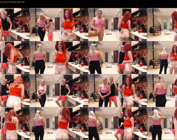 aly_alyce — 24 minute Chaturbate female cam show recording, 1080p, Sep 25, 2021