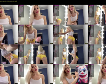 amazingkelly — 11 minute Chaturbate female cam show recording, 720p, Sep 25, 2021