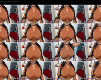 amazon_brunette — 4 minute Chaturbate female cam show recording, 720p, Sep 26, 2021
