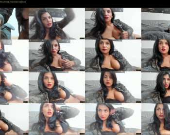 anaworld69 — 26 minute Chaturbate female cam show recording, 1080p, Sep 25, 2021