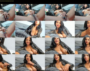 anaworld69 — 47 minute Chaturbate female cam show recording, 1080p, Sep 25, 2021
