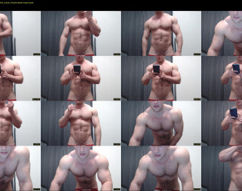 andry_dick — 21 minute Chaturbate male cam show recording, 720p, Sep 26, 2021