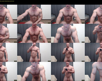 andry_dick — 43 minute Chaturbate male cam show recording, 720p, Sep 26, 2021