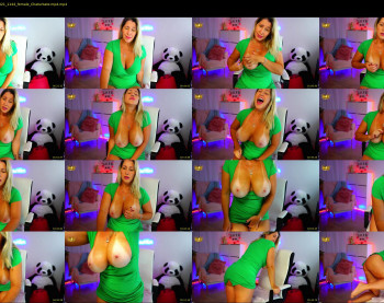 angel_danm_milf — 7 minute Chaturbate female cam show recording, 1080p, Sep 25, 2021