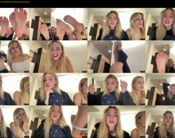 angel_from_sky — 36 minute Chaturbate female cam show recording, 720p, Sep 25, 2021