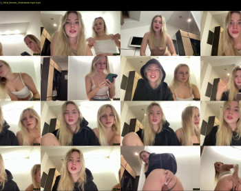 angel_from_sky — 26 minute Chaturbate female cam show recording, 720p, Sep 25, 2021