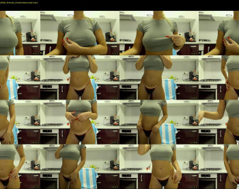 angelsuitlove — 13 minute Chaturbate female cam show recording, 1080p, Sep 26, 2021