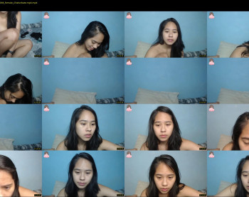 annaxnasty — 41 minute Chaturbate female cam show recording, 720p, Sep 25, 2021