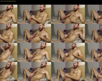 anton_boy007 — 40 minute Chaturbate male cam show recording, 720p, Sep 25, 2021
