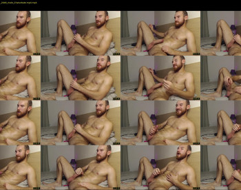 anton_boy007 — 40 minute Chaturbate male cam show recording, 720p, Sep 25, 2021