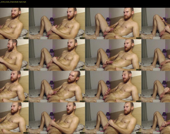 anton_boy007 — 17 minute Chaturbate male cam show recording, 720p, Sep 25, 2021