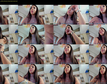 arabiansweety — 7 minute Chaturbate female cam show recording, 1080p, Sep 25, 2021