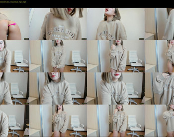 ayame_011 — 47 minute Chaturbate female cam show recording, 720p, Sep 25, 2021