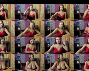 barbara_purple — 18 minute Chaturbate female cam show recording, 720p, Sep 26, 2021