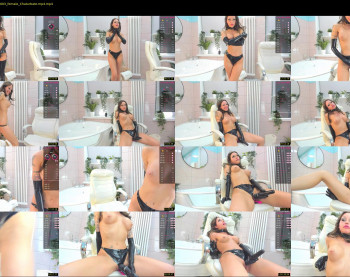 beatrix_rich — 71 minute Chaturbate female cam show recording, 1080p, Sep 26, 2021
