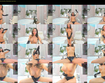 beatrix_rich — 40 minute Chaturbate female cam show recording, 1080p, Sep 26, 2021