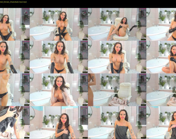 beatrix_rich — 28 minute Chaturbate female cam show recording, 1080p, Sep 26, 2021