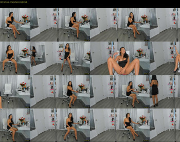 beebeethai — 69 minute Chaturbate female cam show recording, 1080p, Sep 26, 2021