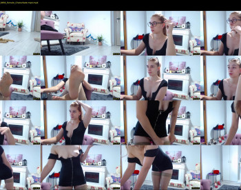 bella_antonia — 70 minute Chaturbate female cam show recording, 720p, Sep 25, 2021