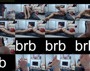 bella_antonia — 70 minute Chaturbate female cam show recording, 720p, Sep 25, 2021