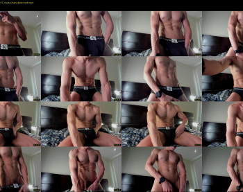 beranco19 — 13 minute Chaturbate male cam show recording, 720p, Sep 25, 2021