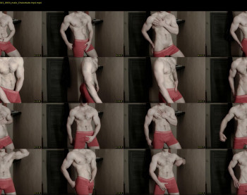 big_nick_for_you_ — 39 minute Chaturbate male cam show recording, 1080p, Sep 25, 2021