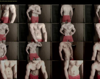 big_nick_for_you_ — 23 minute Chaturbate male cam show recording, 1080p, Sep 25, 2021